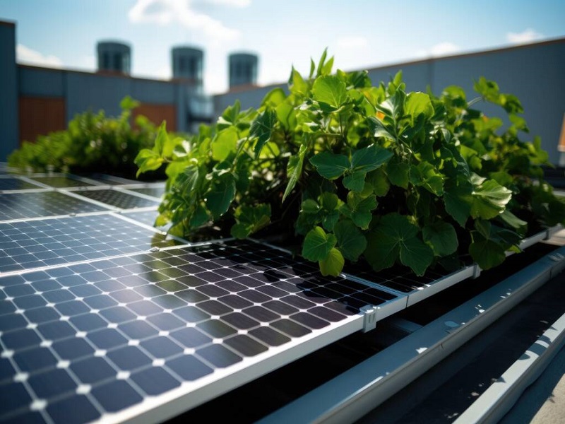 Dalaman Tarımsal Sulama Sera Güneş Enerjili Sulama-0 532 597 16 36-MESATEK SOLAR