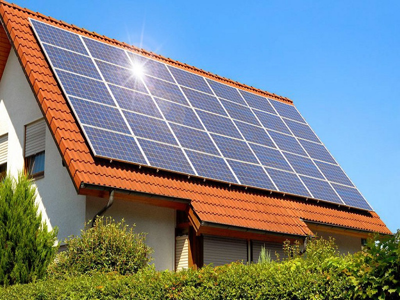 Dalaman Çatı Güneş Enerjisi-0 532 597 16 36-MESATEK SOLAR